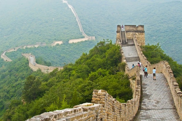 ært Huddle Dyster Top 20 Tourist Attractions In China You Must Visit