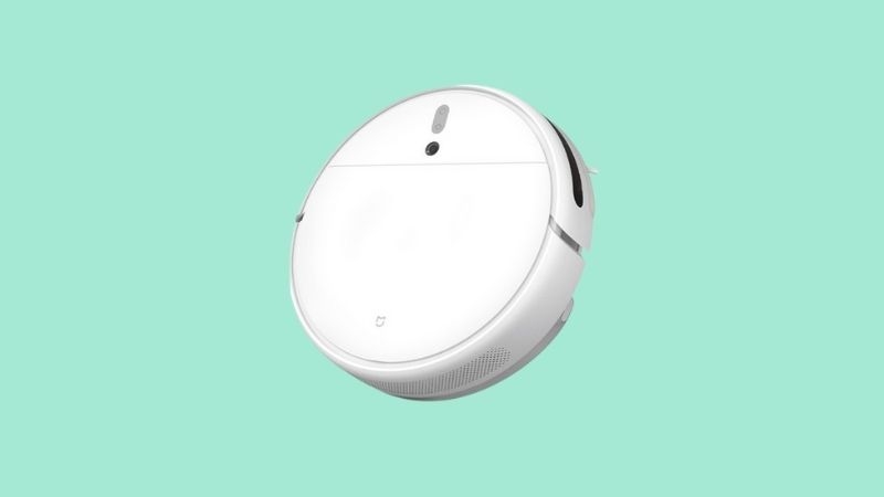 Xiaomi 1C Robot Vacuum Mop