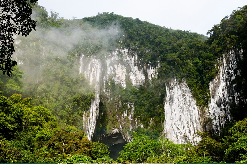 sarawak