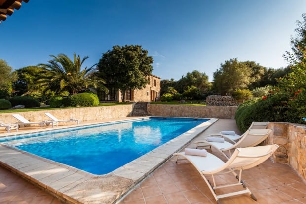 Airbnbs in Majorca