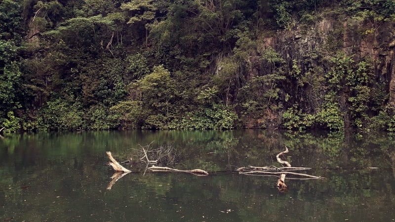 seng chew quarry singapore hidden gem