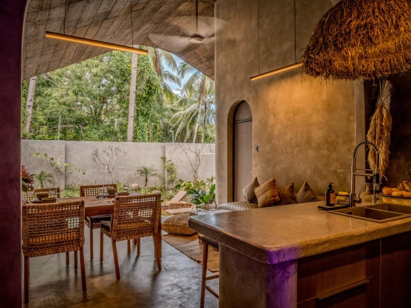 Airbnbs in Palawan