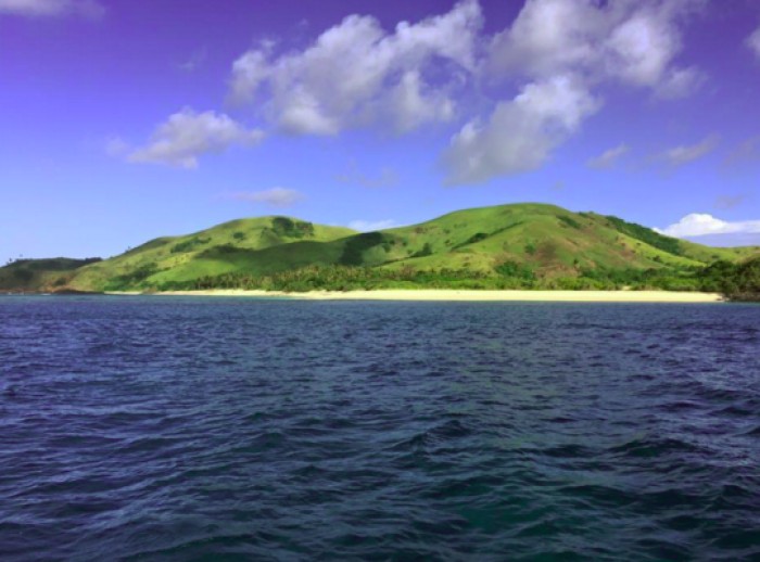 calaguas island