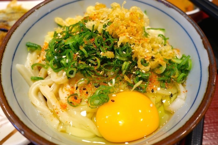 Udon