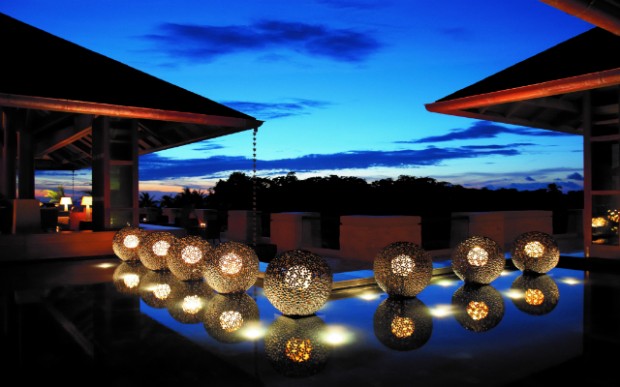 Stay an Extra Day at Shangri-La Hotel with MasterCard