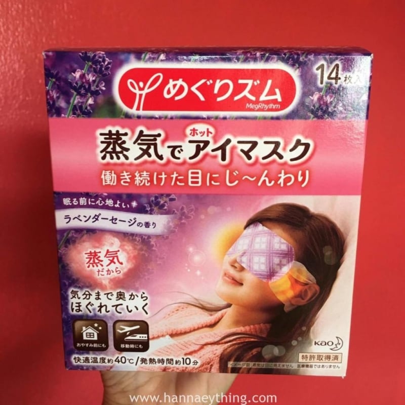 11 Beauty Products I'm So Glad I Bought in Tokyo