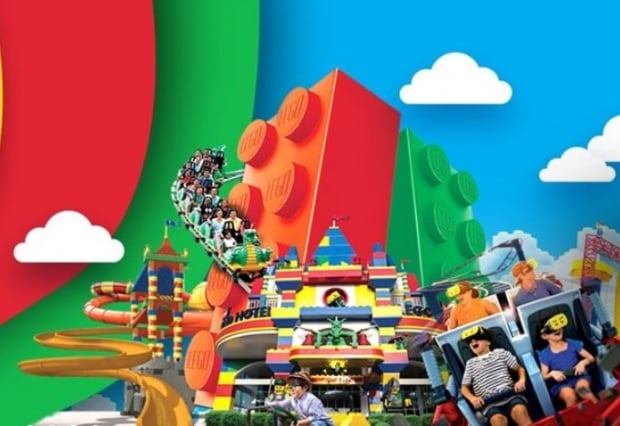 Limited Time Offer | 2-TO-GO and Save 28% in Legoland Malaysia