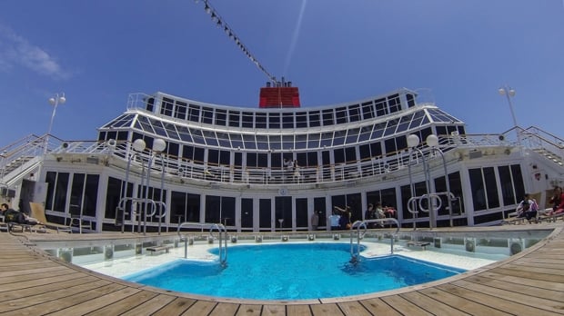 50% Off All Guests on 2019 SuperStar Aquarius Cruises