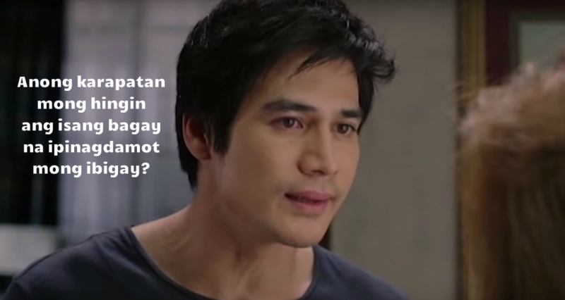 Travel Hugots: Filipino Movie Memes for Struggling Filipino Travellers