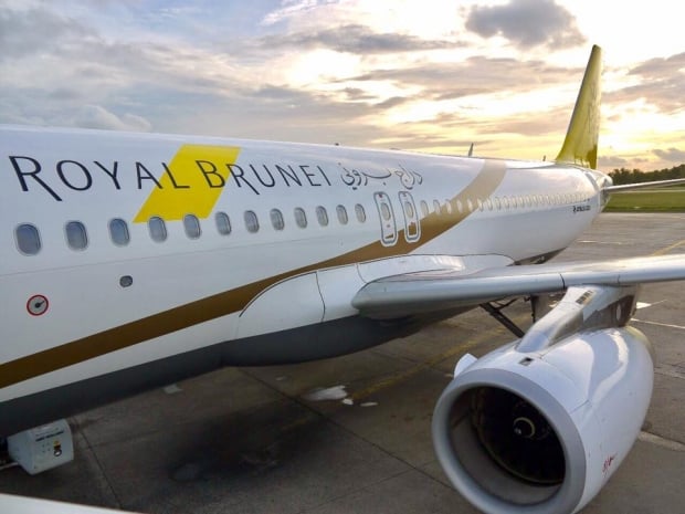 Fly from Singapore to Beijing from SGD369* with Royal Brunei Airlines