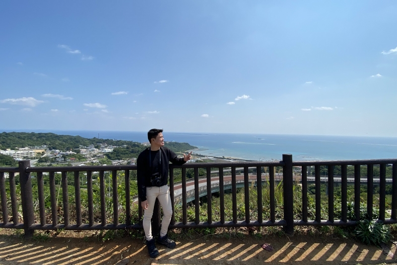 First Time in Japan: I Travelled to Okinawa And Didn't Regret It