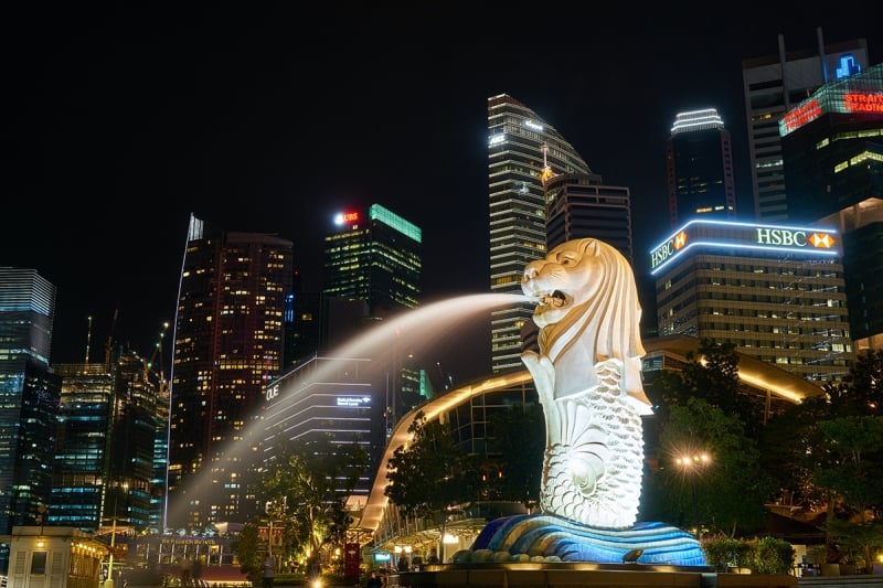 singapore destinations to visit in 2022