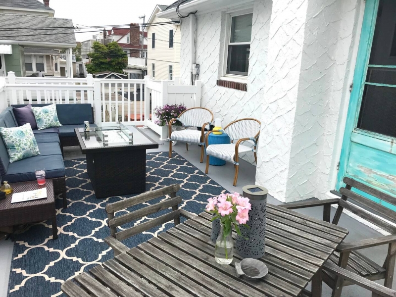 Airbnbs in Ocean City