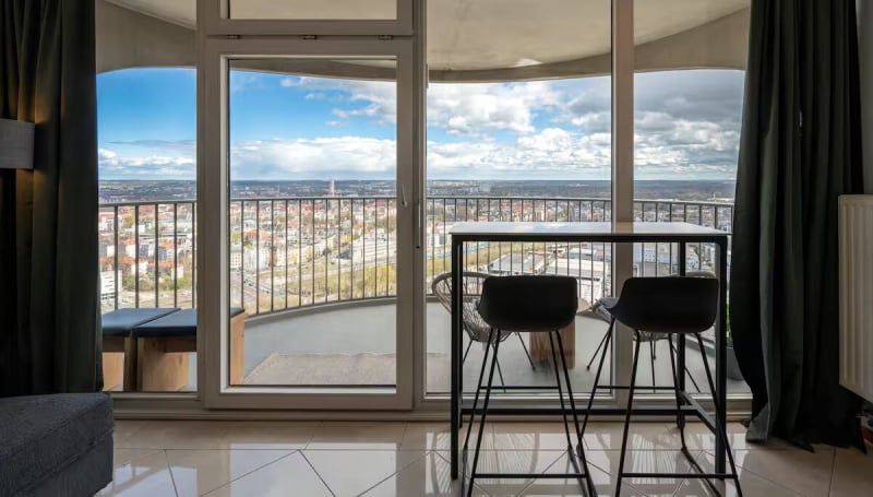 stylish Airbnb stays in Bavaria