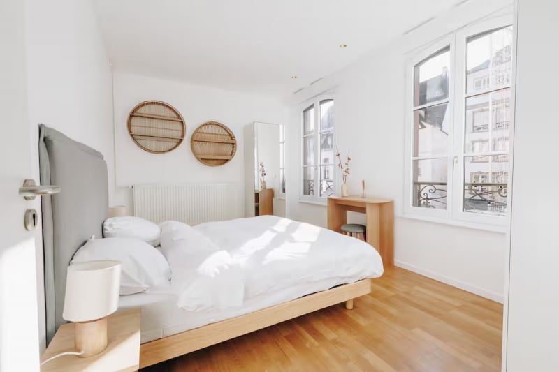 Airbnb Strasbourg 