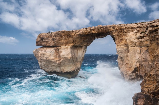 Azure Window