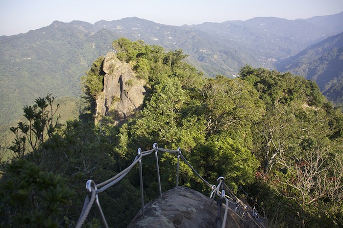 wu liao jian taipei