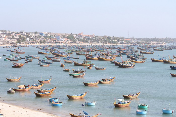 Mui Ne, Vietnam