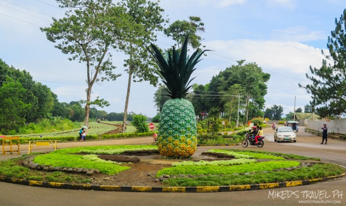 dahilayan adventure bukidnon