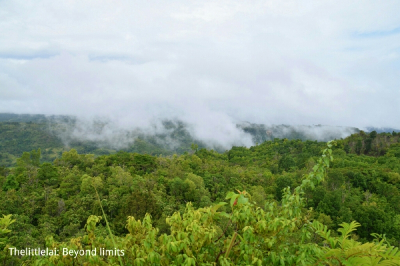 Mount Lanaya Our Climb Experience And What To Know