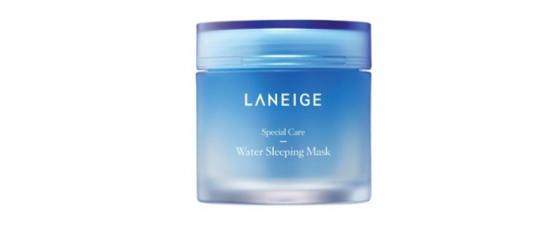 Laneige | Water Sleeping Mask (100ml)
