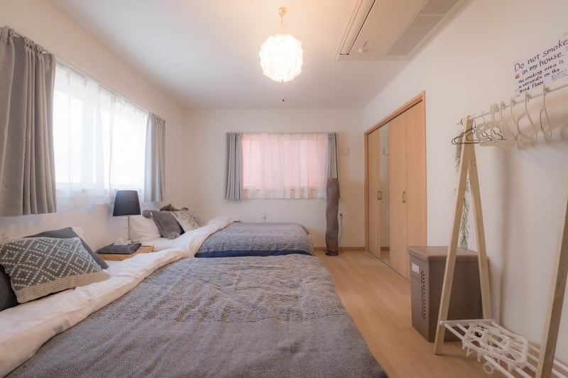 family-friendly airbnbs in tokyo