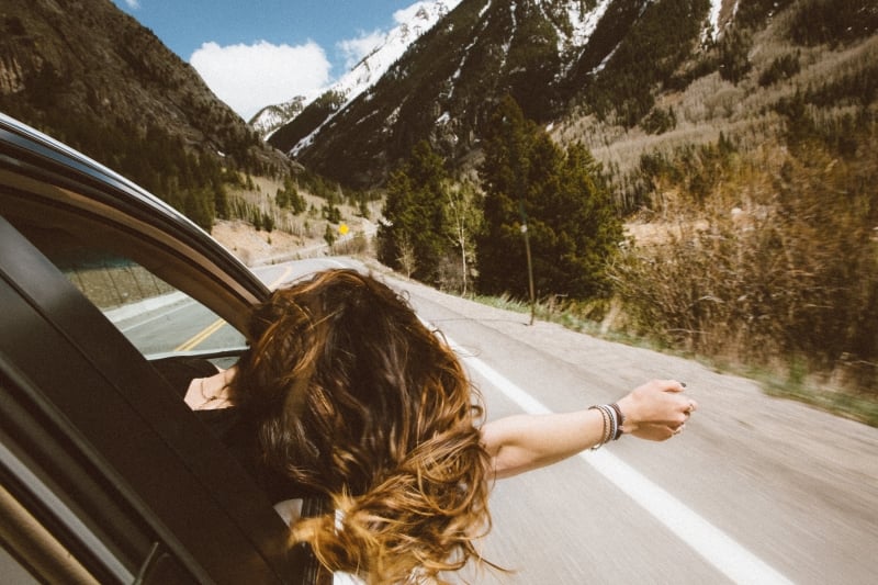 signs you should go on that spontaneous trip
