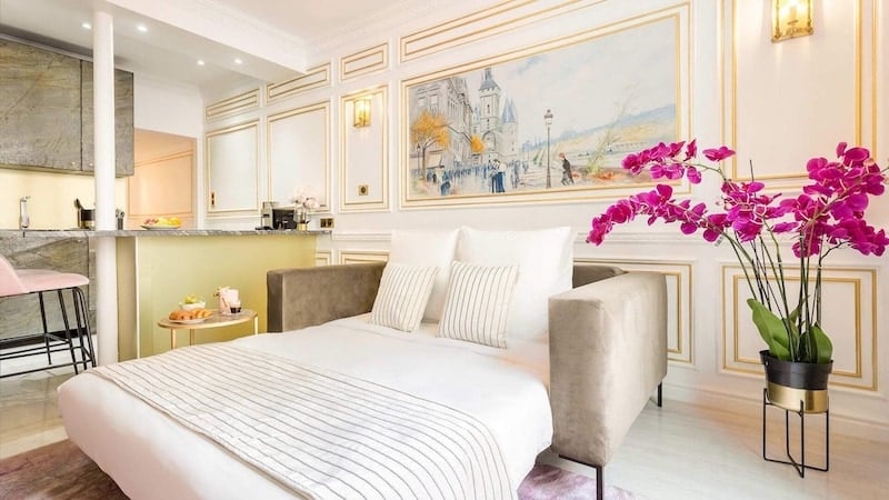 Best Luxury Apartments for Rent in Paris With Eiffel Tower View