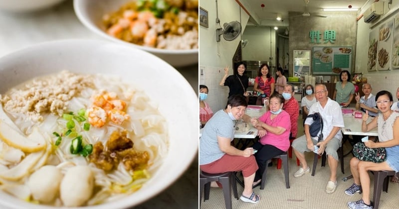best places to eat in jb: sang heng
