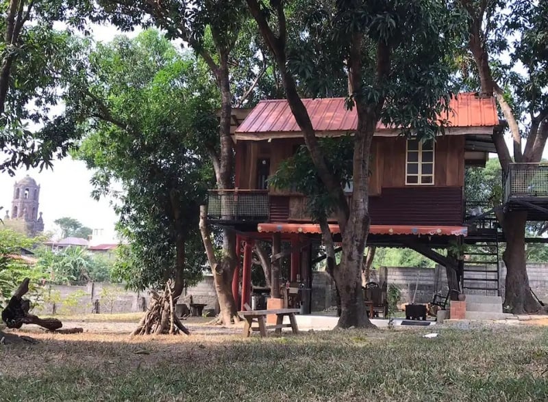 treehouse hotels bantay near vigan