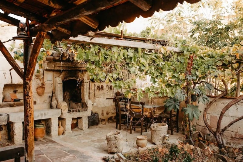 cappadocia airbnb