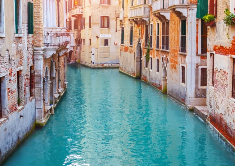 Venice Tourist Tax
