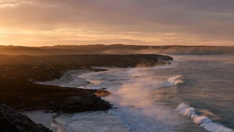 kangaroo island, south australia