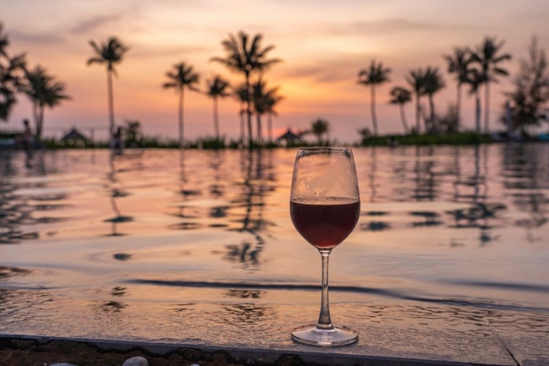 bintan nightlife