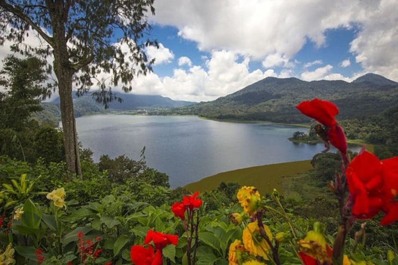 bali twin lakes