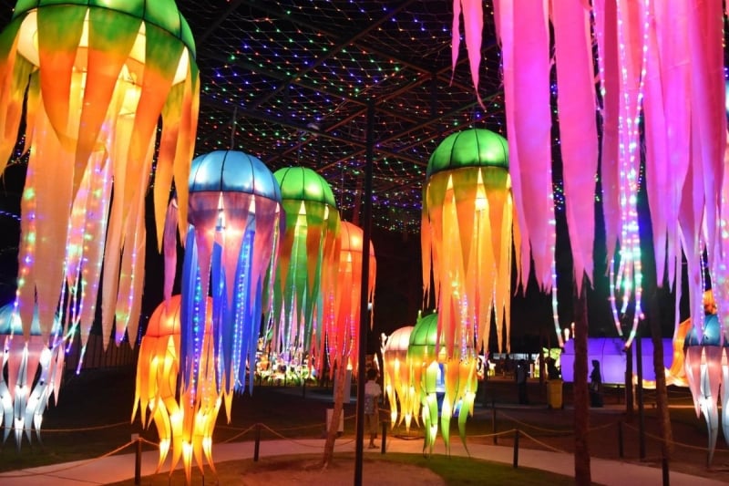 plaza lagoi bintan