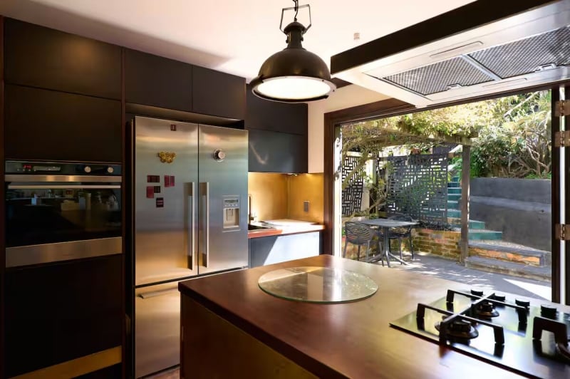 beautiful Airbnb stays in Wellington