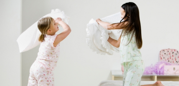 Kids STAY for FREE in Hotel Equatorial Penang