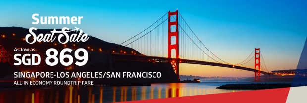 Summer Seat Sale with Up to 50% Off Flight Fares in Philippine Airlines 2