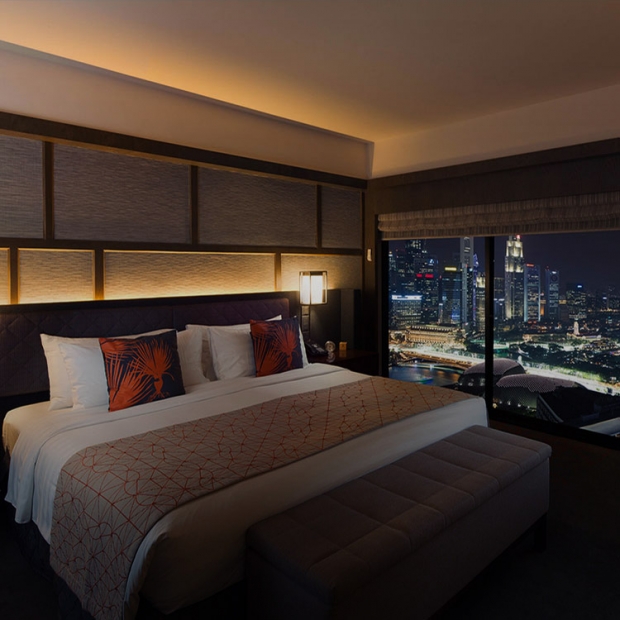 Cheap Hotel Accommodation Deals 2019 Singapore Night Race