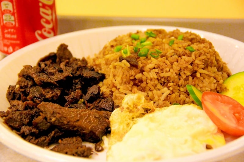 best Filipino dishes