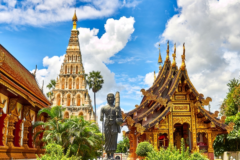 bangkok travel 2022 destinations