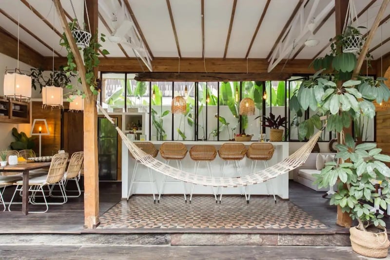 best airbnbs bali