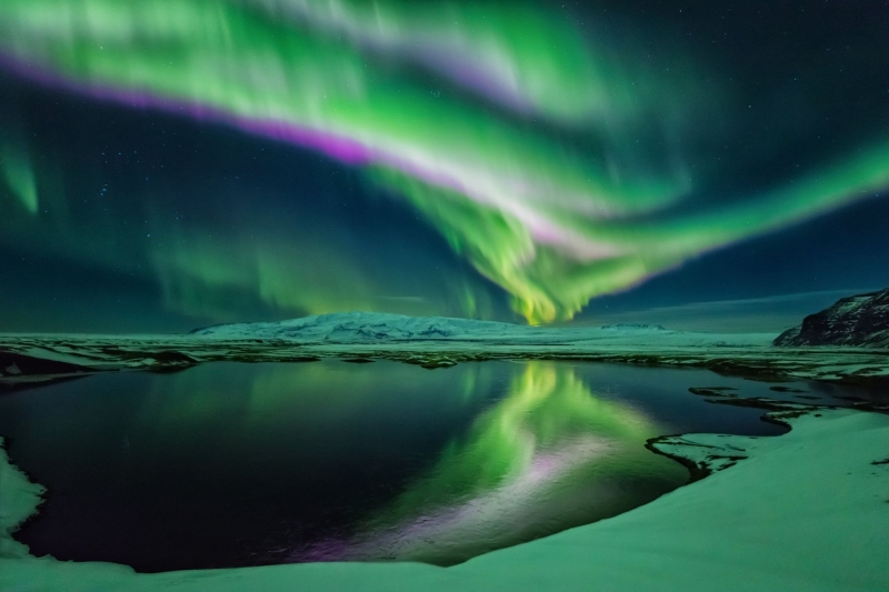 best things to do in iceland northern lights