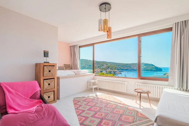 Airbnbs in Majorca