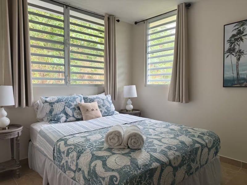 Airbnb in Culebra