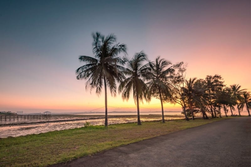 batam and bintan