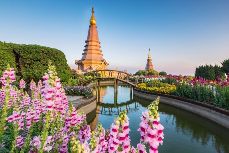 chiang mai thailand