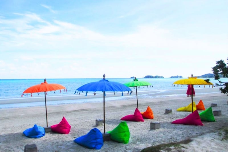 lagoi bay bintan