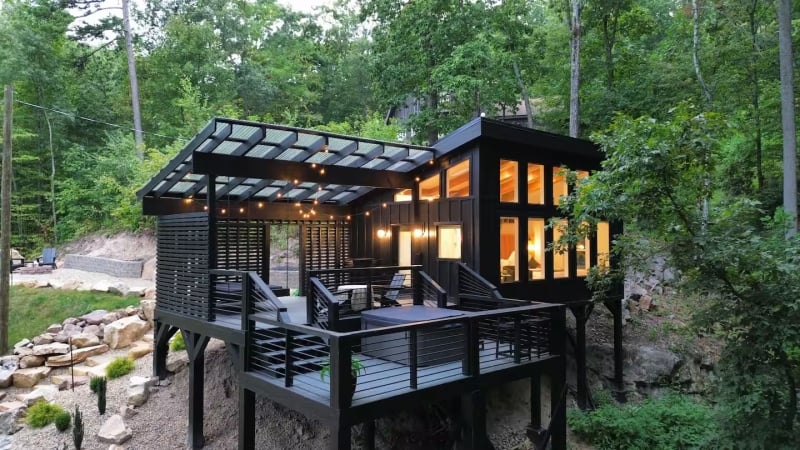 Best Airbnb Sevierville